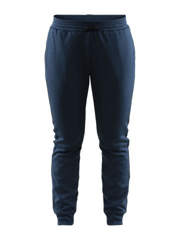 Leisure – Jogginghose (Damen), Dunkelblau - Craft