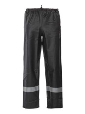 4530 RAIN – Hose, Schwarz