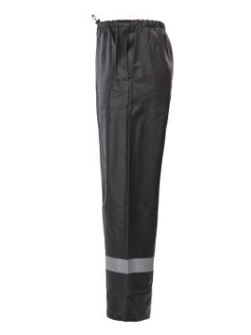 4530 RAIN – Hose, Schwarz – ProJob (3)