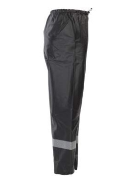 4530 RAIN – Hose, Schwarz – ProJob (4)