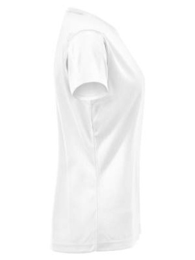 Ice-T – T-Shirt (Damen), Weiß - Clique (4)