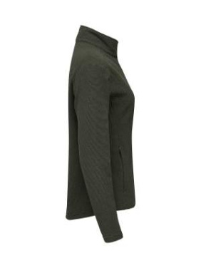 Hunts Point Full Zip – Fleece (Damen), Efeugrün - Cutter & Buck (2)