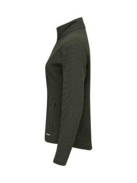 Hunts Point Full Zip – Fleece (Damen), Efeugrün - Cutter & Buck (4)