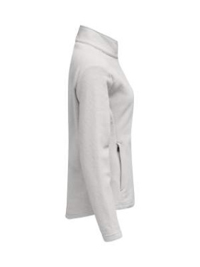 Hunts Point Full Zip – Fleece (Damen), Silber - Cutter & Buck (3)