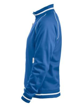 Craig – Sweatshirt, königsblau - Clique (3)