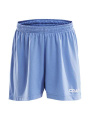 SQUAD GO SOLID – Shorts (Kinder), Himmelblau
