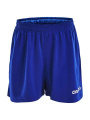 SQUAD GO SOLID – Shorts (Kinder), Club Cobolt
