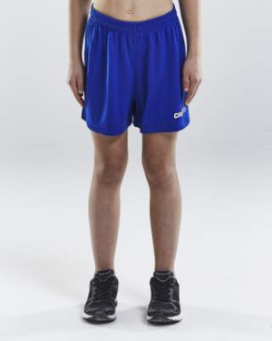 SQUAD GO SOLID – Shorts (Kinder), Club Cobolt - Craft (2)
