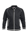 Craig – Sweatshirt, Schwarz
