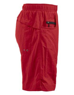Kelton – Shorts, Rot - Clique (4)