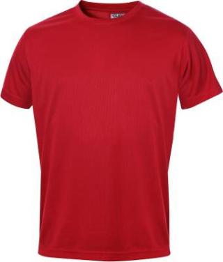 Ice-T Kids – T-Shirt, Rot - Clique (2)