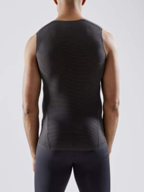 Aktives Nanogewicht SL M, Schwarz - Craft (3)