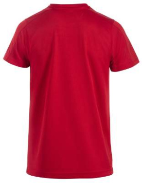 Ice-T Kids – T-Shirt, Rot - Clique (3)