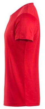 Ice-T Kids – T-Shirt, Rot - Clique (4)