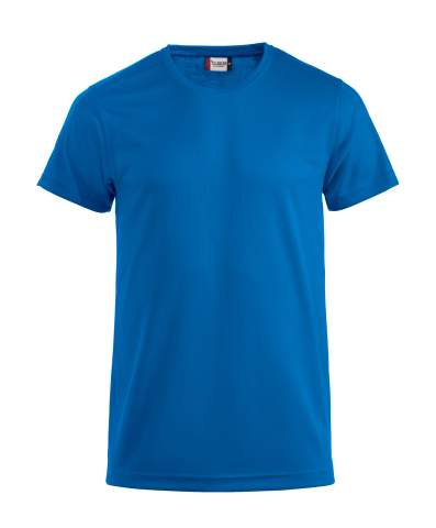 Ice-T Kids – T-Shirt, königsblau - Clique (1)
