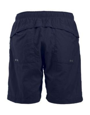 Kelton – Shorts, Dunkelblau - Clique (2)