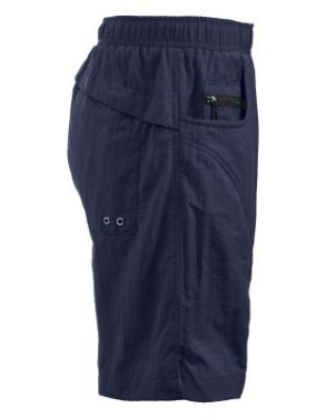 Kelton – Shorts, Dunkelblau - Clique (4)