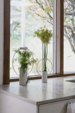 Moon – Vase (groß) – Sagaform (4)