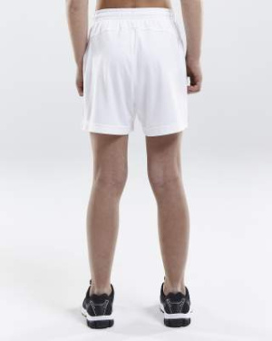 SQUAD GO SOLID – Shorts (Kinder), Weiß - Craft (4)