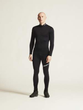 ADV Nordic Club – Trikot (Herren), Schwarz/Weiß - Craft (3)