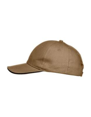 Davis – Kappe, khaki - Clique (2)
