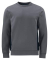 2127 – Sweatshirt, Grau