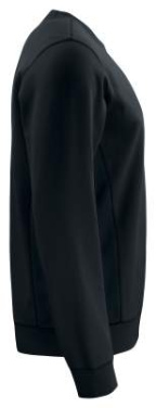 2127 – Sweatshirt, Schwarz – ProJob (4)