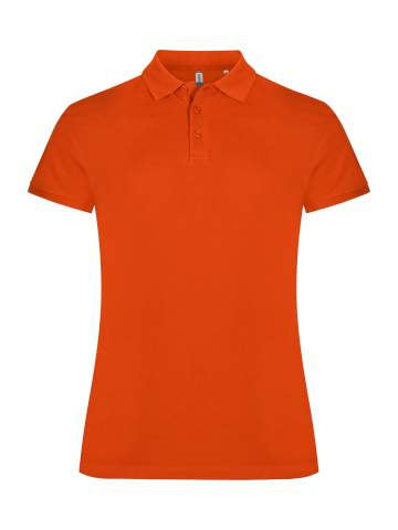 Klassische Marion S/S, Blutorange – Clique (1)