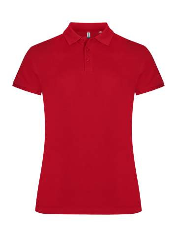 Klassische Marion S/S, Rot – Clique (1)