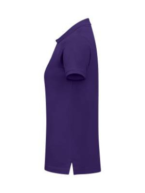 Klassische Marion S/S, leuchtendes Lila – Clique (4)