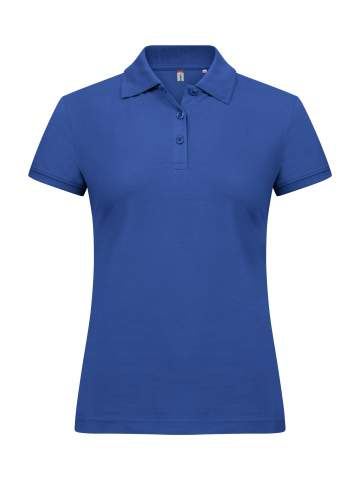 Klassische Marion S/S, königsblau – Clique (1)