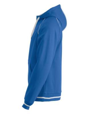 Gerry – Sweatshirt, königsblau - Clique (3)