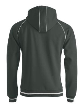 Gerry – Sweatshirt, Pistole - Clique (2)