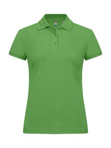Klassische Marion S/S, Apfelgrün – Clique (1)