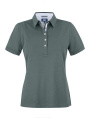 Advantage Premium – Poloshirt (Damen), Pistole