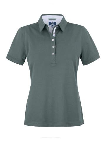 Advantage Premium – Poloshirt (Damen), Pistole - Cutter & Buck (1)