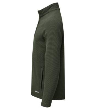 Hunts Point – Fleece (Herren), Efeugrün - Cutter & Buck (4)
