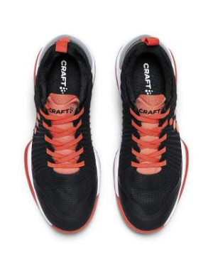 i1 Cage – Laufschuhe (Damen), Black-Pace - Craft (4)