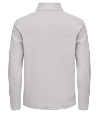 Hunts Point – Fleece (Herren), Silber - Cutter & Buck (4)