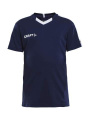 Progress Contrast – Trikot (Kinder), Marine