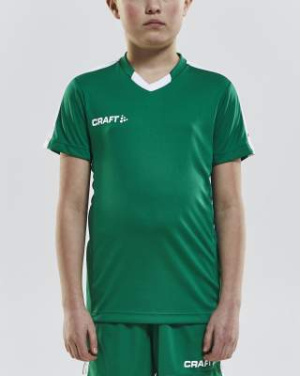 Progress Contrast – Trikot (Kinder), Team Grün - Craft (2)