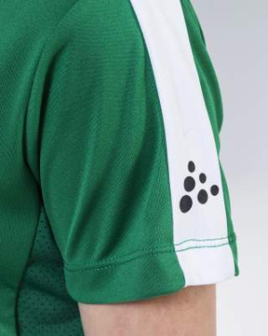 Progress Contrast – Trikot (Kinder), Team Grün - Craft (4)