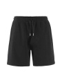 Frequent – Sweatshorts (Herren), Schwarz