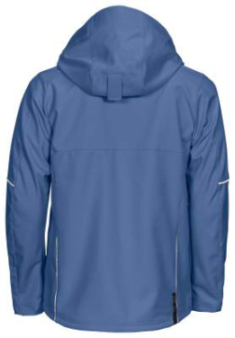 3406 FUNCTIONAL – Jacke, Himmelblau – ProJob (2)