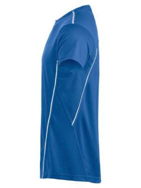 Ice Sport-T – T-Shirt, königsblau - Clique (3)