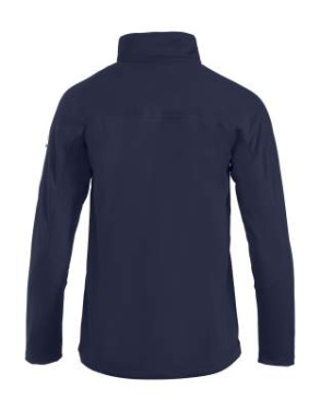 Ducan – Sweatshirt, Dunkelblau - Clique (2)