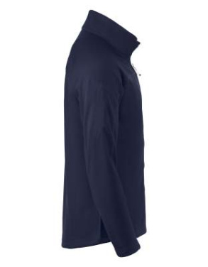 Ducan – Sweatshirt, Dunkelblau - Clique (4)