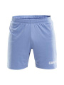 SQUAD GO SOLID – Shorts (Herren), Himmelblau