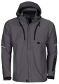 3406 FUNCTIONAL – Jacke, Grau