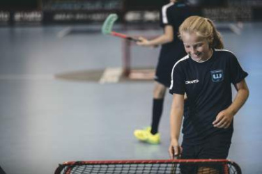 Progress Practise – Shorts (Damen), Marine - Craft (4)